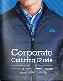 Corporate Outfitting
